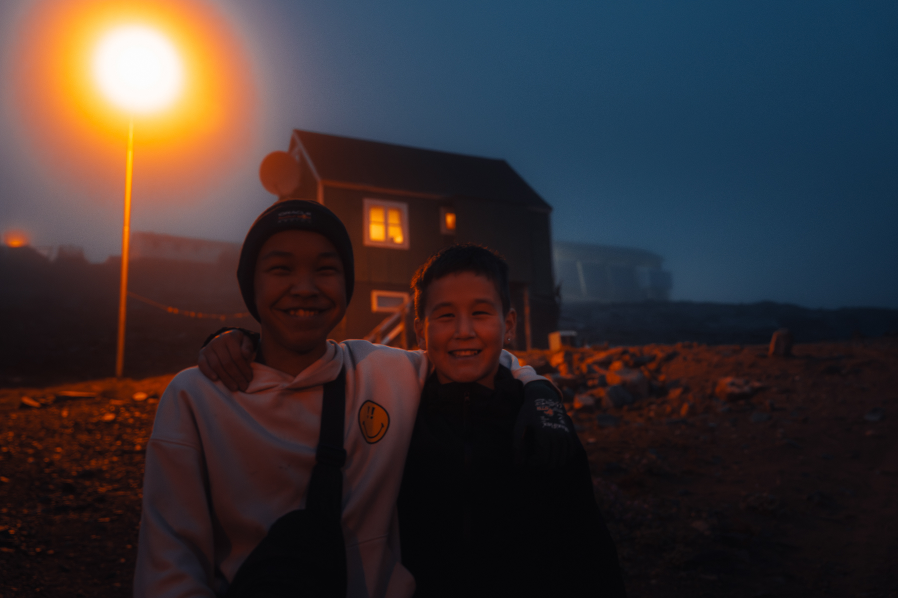 stephan thom segeln in groenland wyldmagazin 69