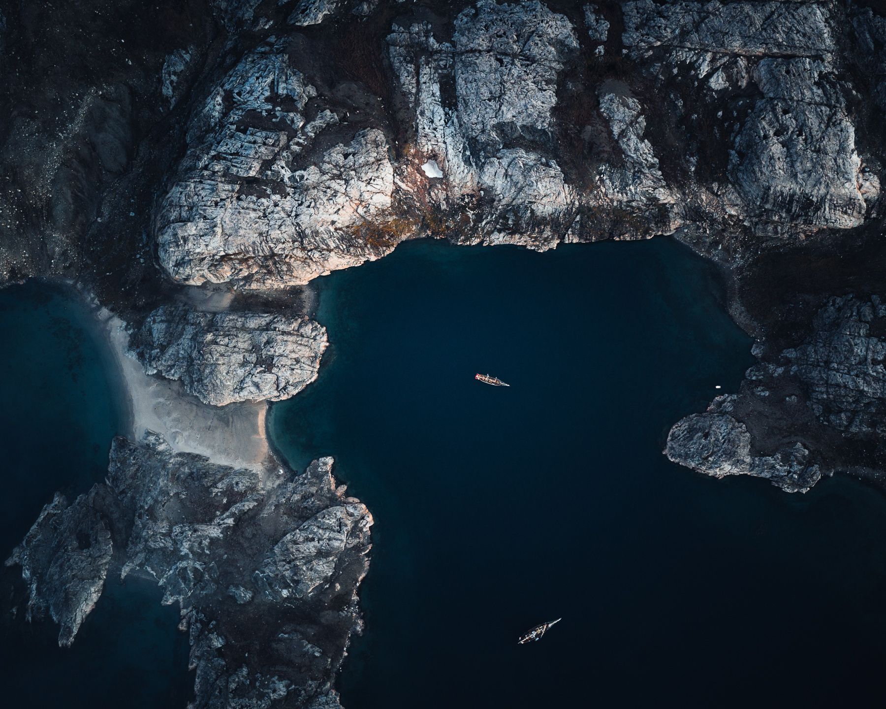 stephan thom segeln in groenland wyldmagazin 73