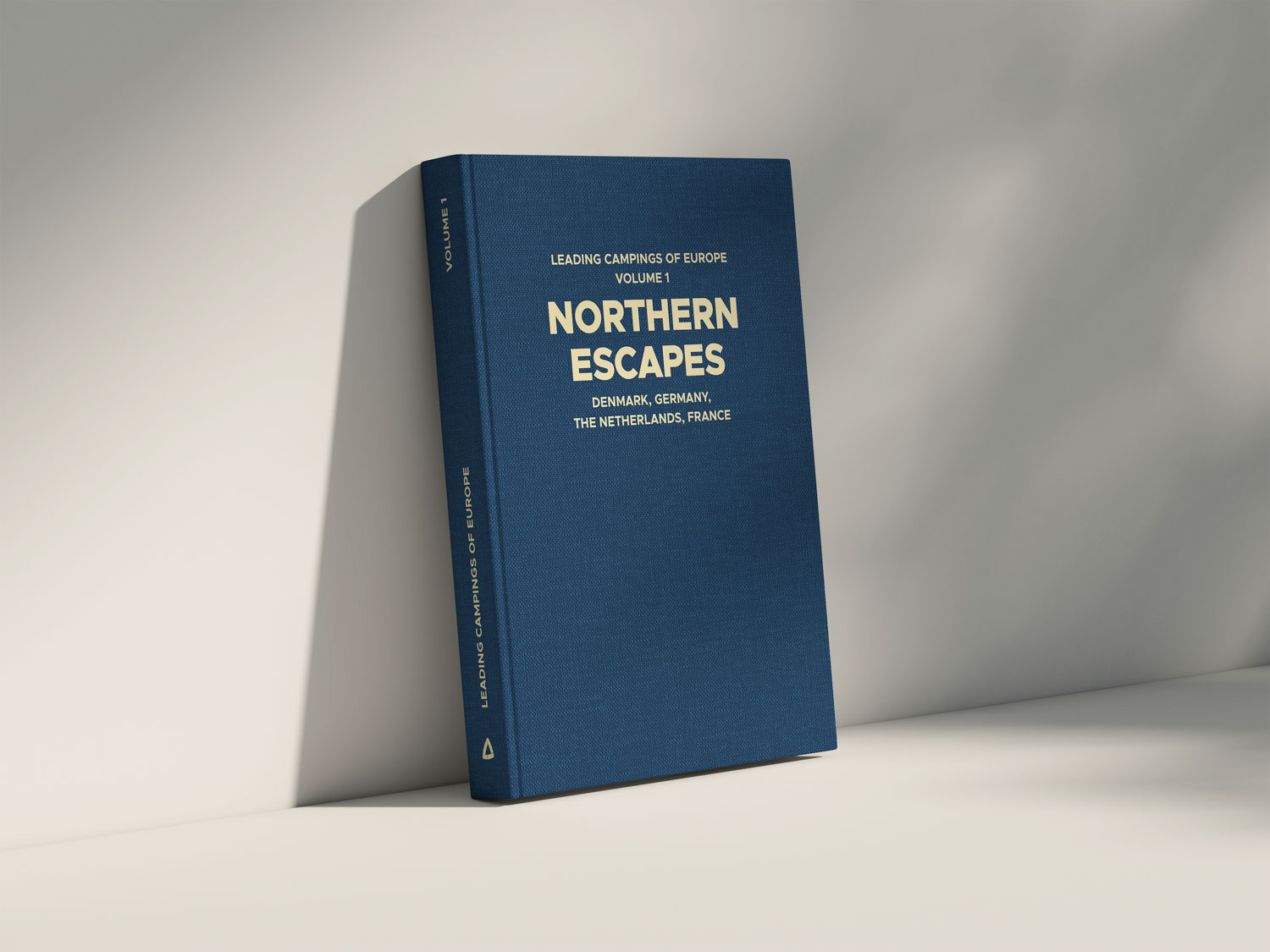 wyldmagazin buch northern escapes campingmockup