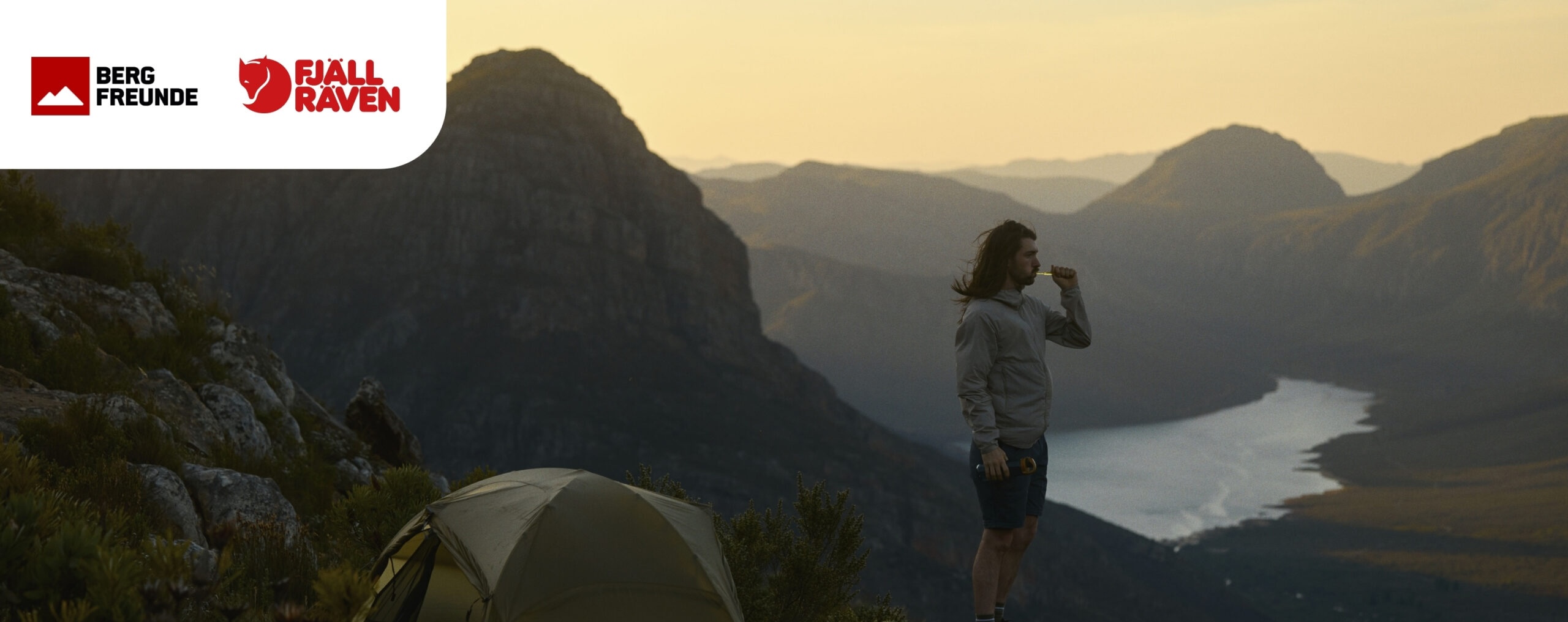 wyldmagazin hike ride rise fjallraven bergfreunde gewinnspiel