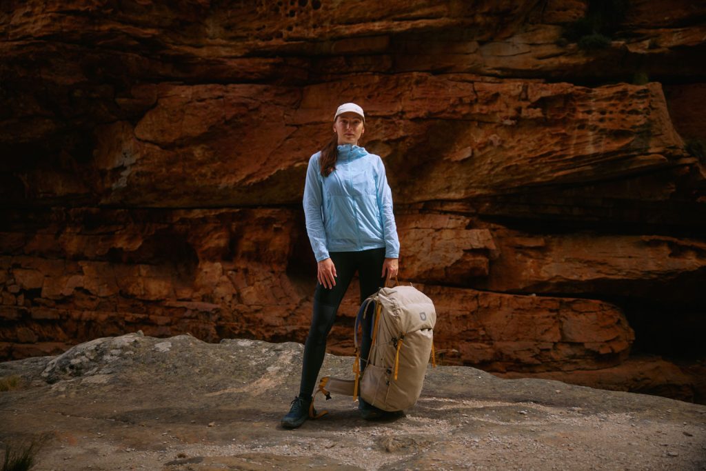 wyldmagazin news FJR SS26 Trekking 4