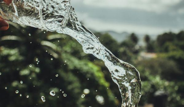 Trinkwasser Tag des Wassers