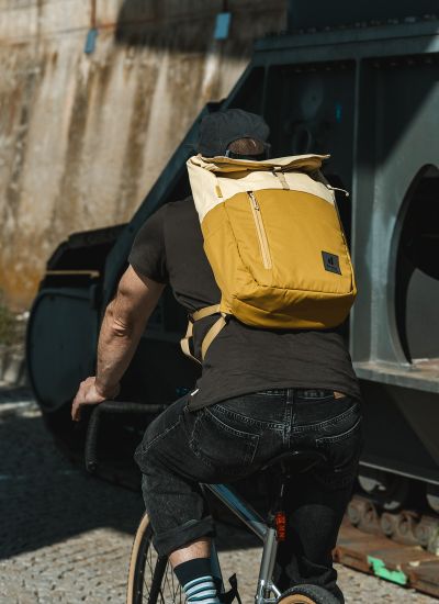 Deuter UP Seoul Industrieaufnahme