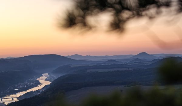 globetrotter wandertage 2026 saechsische schweiz jubiläum -20 Jahre Malerweg - wyldmag wyldmagazin