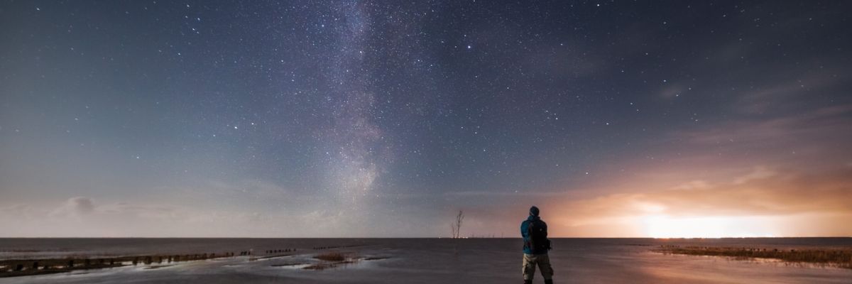 wyldmag wyld news DarkSky lars roed