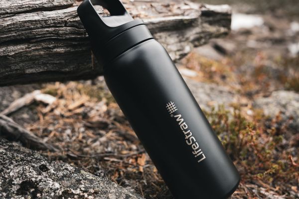Gewinnspiel Lifestraw Go