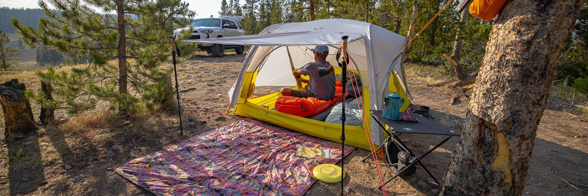 Est. 2001 Collection Why Not Picnic Blanket Salt Creek Photo Noah Wetzel Print (2)