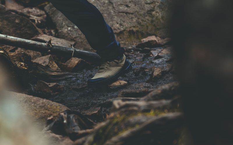 Wandern im Skuleskogen Nationalpark