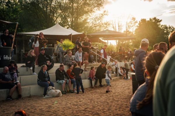 Camperfestival Meinseenland