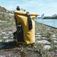 BTWIN Fahrrad Rucksack Speed 900 Ansicht am Hafendock Industrie 1f01798c