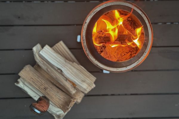 Solo Stove Mesa XL hero