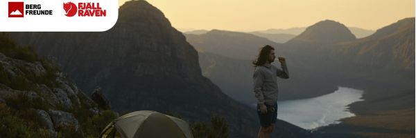 wyldmagazin hike ride rise fjallraven bergfreunde gewinnspiel