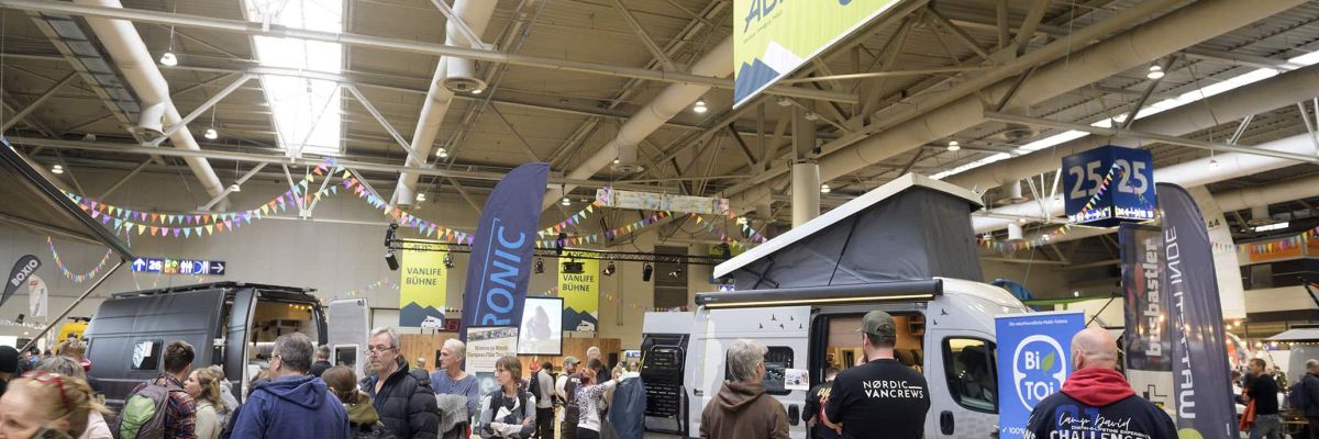 abf Hannover 2026