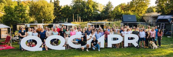 Kuckoo Camper Treffen 2026