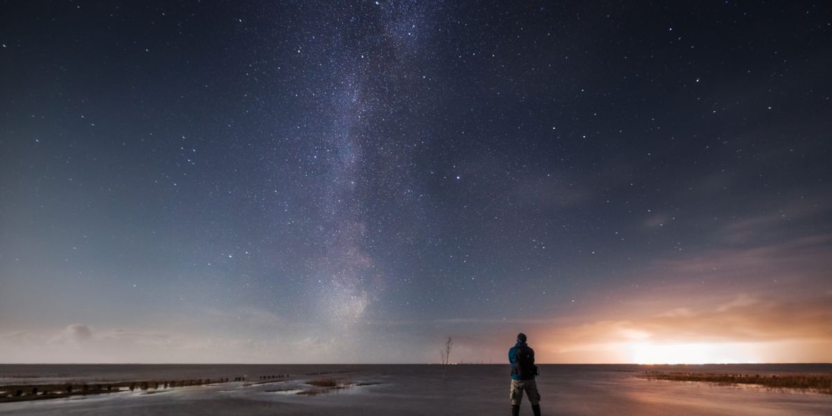 wyldmag wyld news DarkSky lars roed