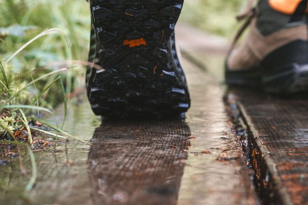 Schuhprofil Hanwag kaduro
