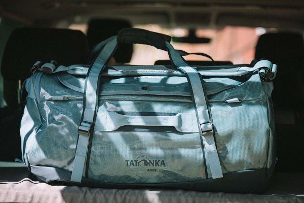 Tatonka Barrel 65 Introbild