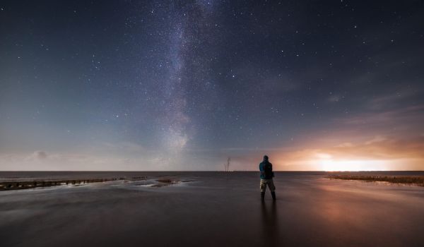 wyldmag wyld news DarkSky lars roed