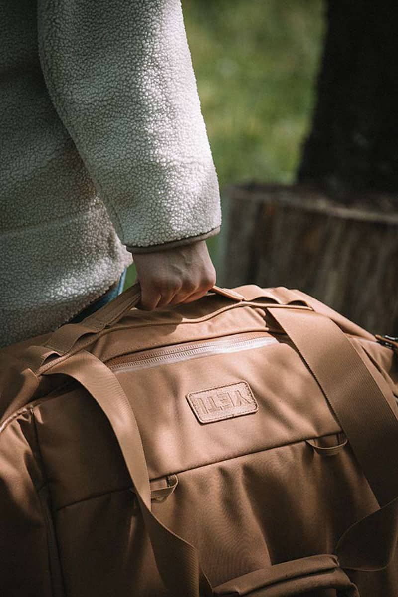 YETI Crossroads 60 mit Model