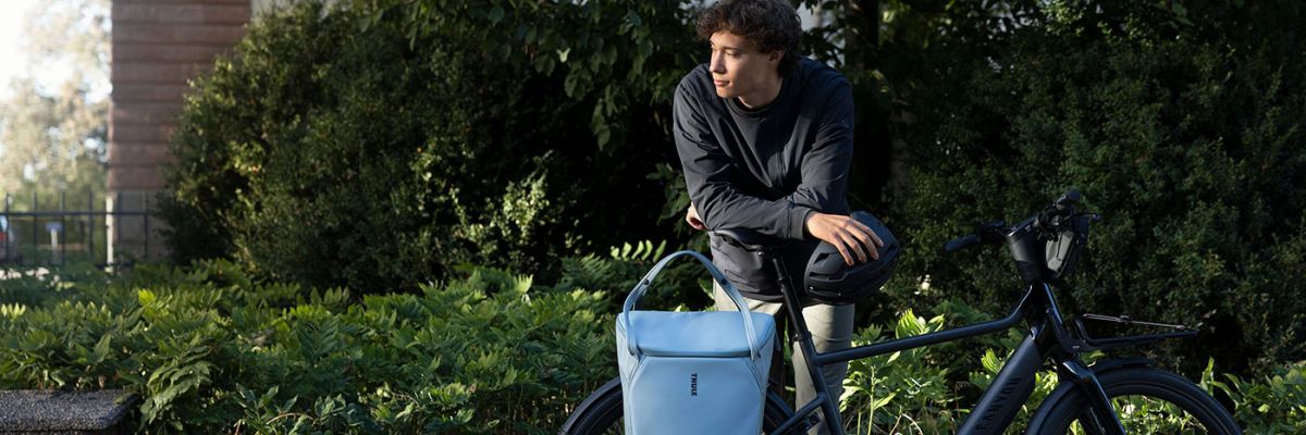Thule InLock Pannier System Red Dot Best of the Best 2026 Gewinner