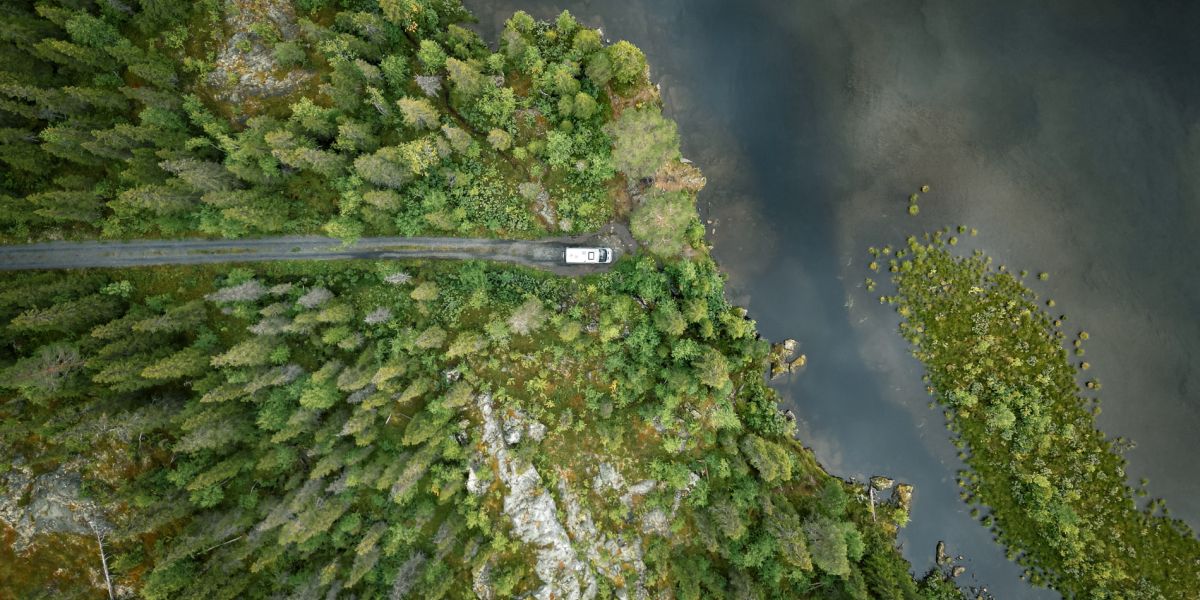 Apps für Schweden Campingtipps und Sicherheit