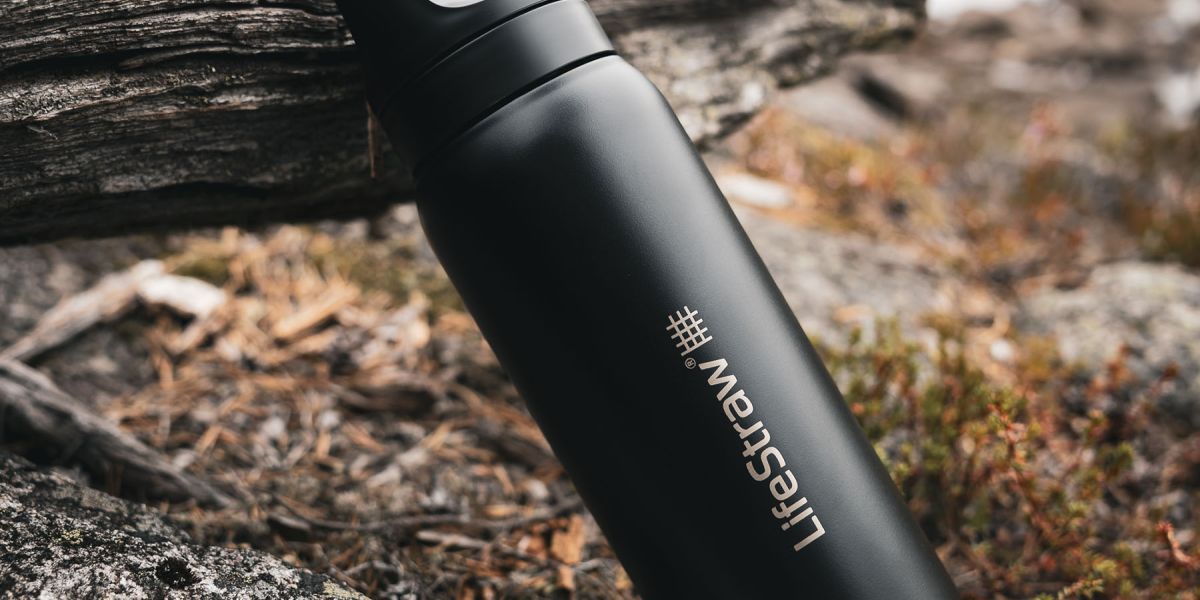 Gewinnspiel Lifestraw Go