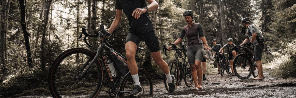 The Gravel Fest Touren