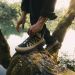 wyld news Jack Wolfskin Schuh FW26 WILD HIKE TEXAPORE LOW M Wasserdichte Wanderschuhe Low-Cut mit Grip Herren