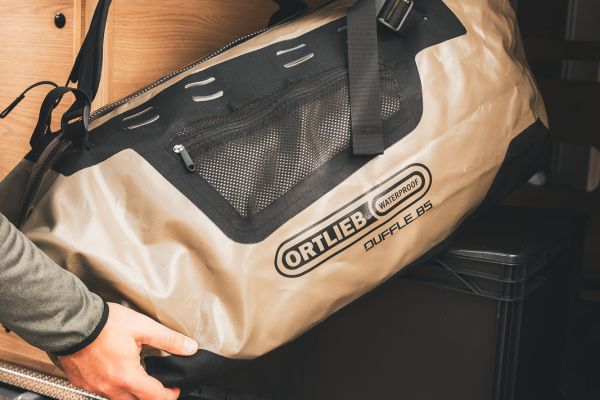 Sunlight IBEX 603 D Reisetasche Ortlieb Duffle 85 Liter