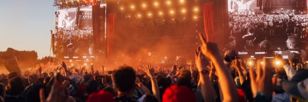 rock am ring 2026 Nürburgring Event Kalender