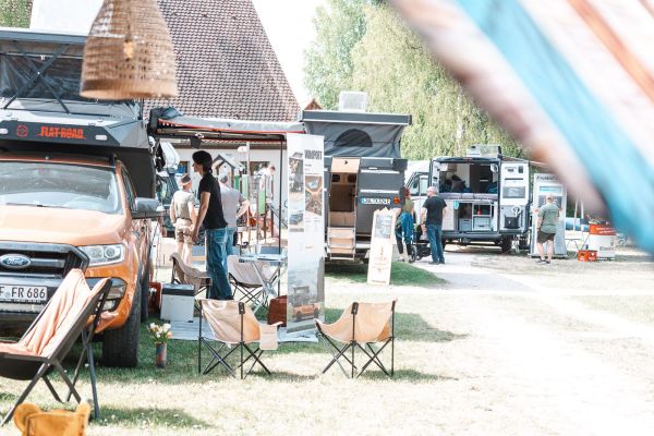 Fränkische Campertage Benjamin Lamm WYLDMAGAZIN 2