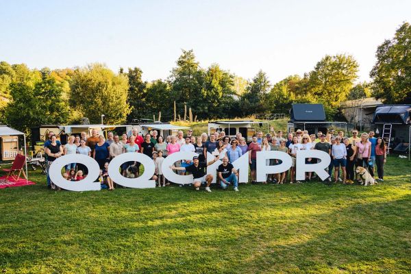 Kuckoo Camper Treffen 2026