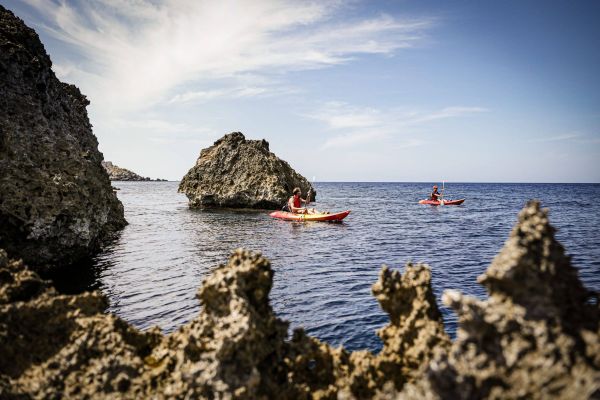 klettern im winter warum malta perfekt ist fotos von tom jutzler 13
