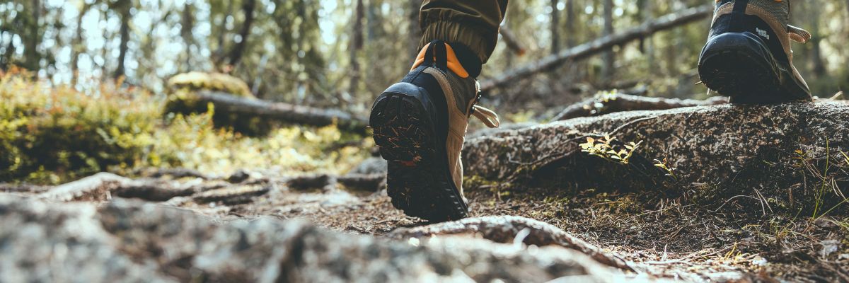 Hanwag Kaduro Mid GTX Test