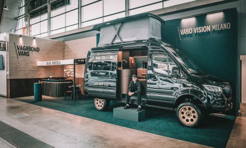 VABO Vision Milano CMT 2560p 1