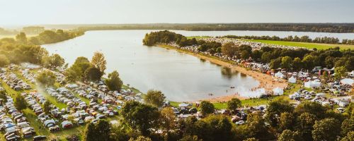 Bulli Summer Festival 2026 Auesee Wesel
