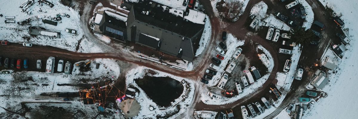 WILD XMAS 2026 Foto Benjamin Lamm DJI