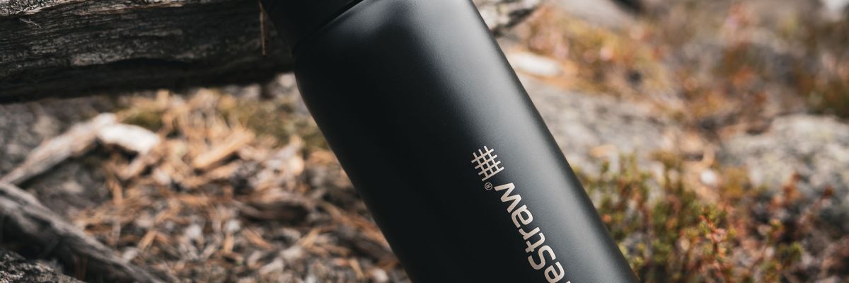Gewinnspiel Lifestraw Go