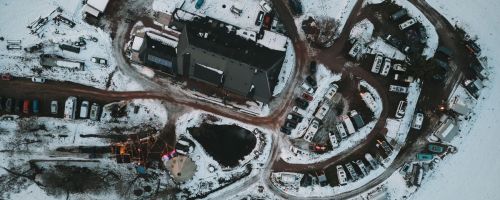 WILD XMAS 2026 Foto Benjamin Lamm DJI