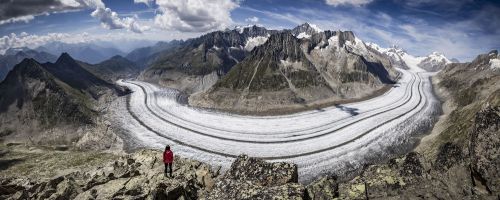 grosser aletschgletscher eggishorn aletsch arena frederic huber event wallis hautnah wyldmag