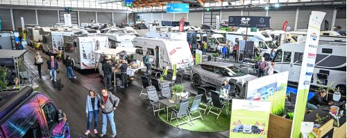 IBO Messe Friedrichshafen