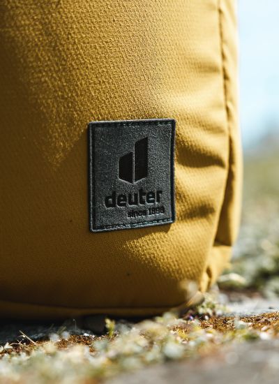 Deuter UP Seoul Deuter Logo