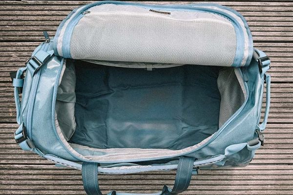 Tatonka Barrel 65 toploader