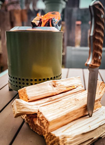solo stove mesa xl marshmallow tischfeuer