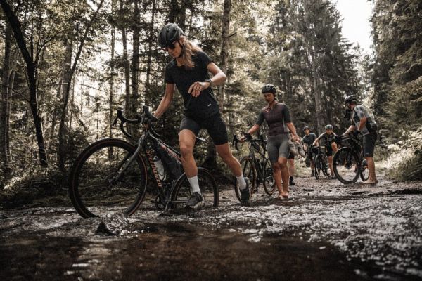 The Gravel Fest Touren