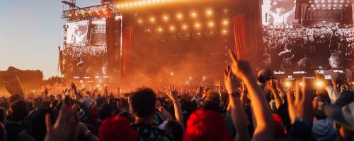rock am ring 2026 Nürburgring Event Kalender