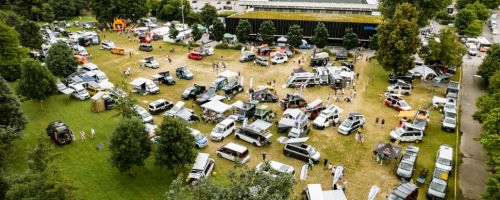 Busfestival Göppingen 2026