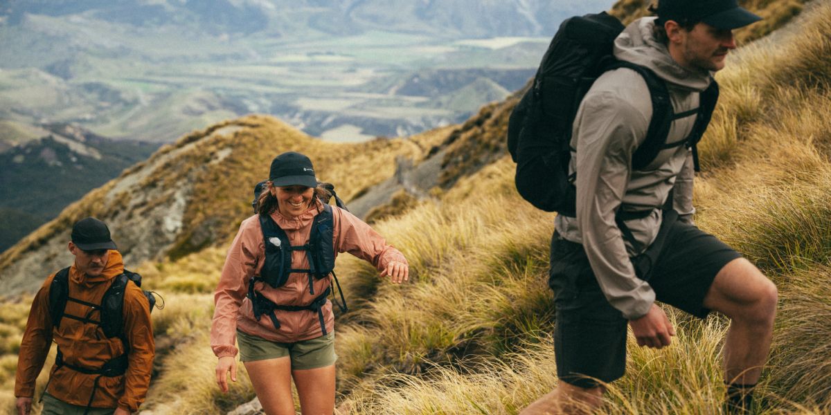 Montane SS26 Hike 8