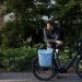 Thule InLock Pannier System Red Dot Best of the Best 2026 Gewinner