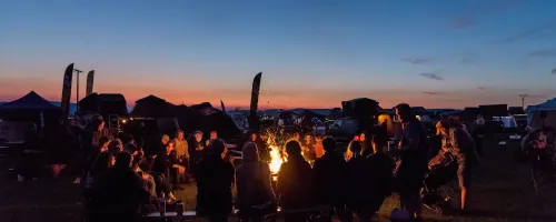 Dachzelt Festival 2026  Das groe Outdoor-Event in Hameln